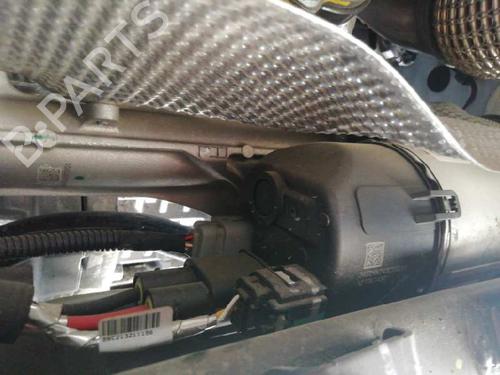 Steering rack HYUNDAI TUCSON (NX4E, NX4A)  | BP15052509M22 