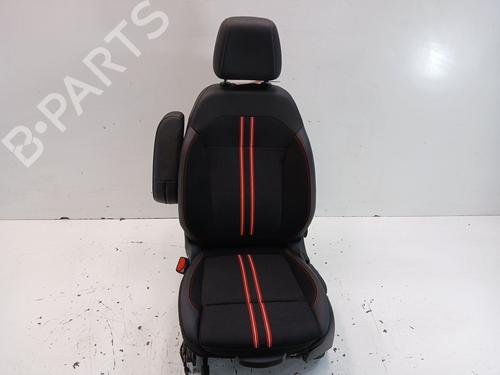 Sedile anteriore sinistro Sedile anteriore sinistro OPEL CROSSLAND X / CROSSLAND (P17, P2QO) 1.5 (75) (110 hp) 37197510 37197510