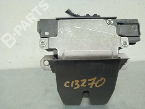 Used Tailgate lock Tailgate lock FORD FOCUS II Turnier (DA_, FFS, DS) 1.6 TDCi (90 hp) 9661938 9661938