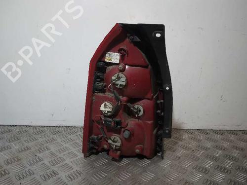 Right taillight HYUNDAI TUCSON (JM)  | BP12170464C35 