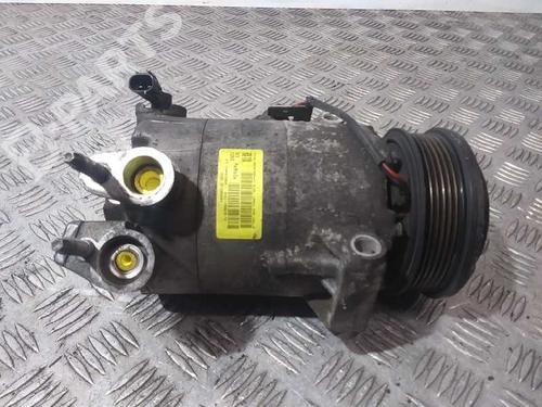 AC compressor FORD FOCUS III 1.0 EcoBoost | BP10529040M34 
