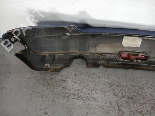 Rear bumper MINI MINI (R56) One | BP21492871C8 