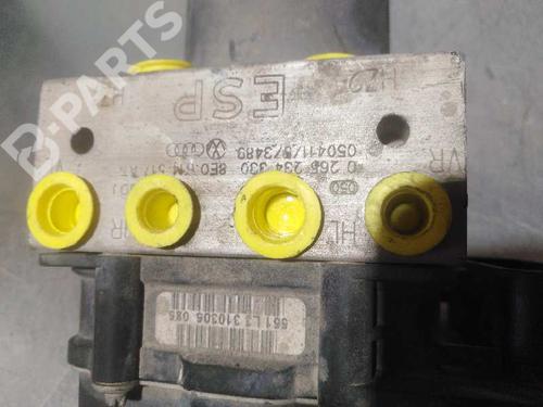 ABS pump AUDI A4 B7 (8EC) 2.5 TDI | BP2419915M43 