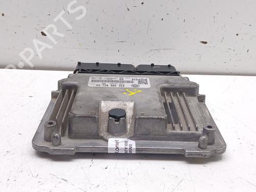 Engine control unit (ECU) VW GOLF V (1K1) 1.9 TDI | BP32026001M57 