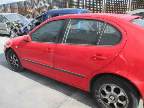 Left front fog light SEAT LEON (1M1) 1.9 TDI | BP2399342C30 