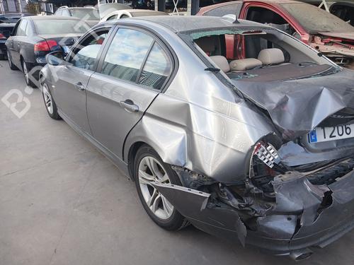 Switch BMW 3 (E90) 320 d | BP34214087I30  - Image 13