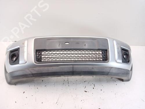 Used Front bumper Front bumper FORD FUSION (JU_) 1.6 TDCi (90 hp) 35981076 35981076