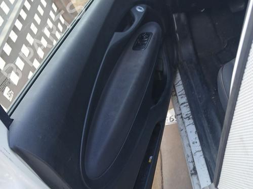 Used Front left panel FIAT 500e (332_) Elektro 3+1 (FA1) (118 hp) 32262244