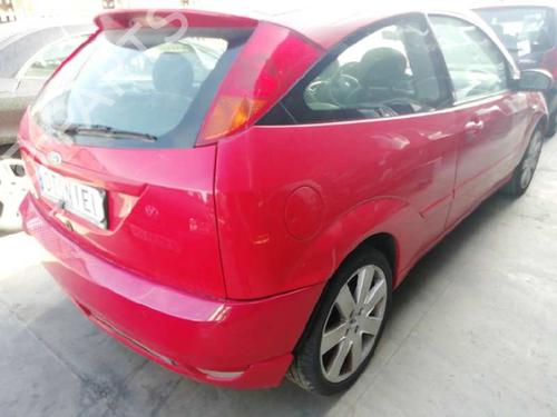 Engine control unit (ECU) FORD FOCUS I (DAW, DBW)  | BP16314137M57 