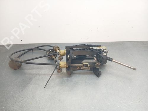 Used Gear lever Gear lever MERCEDES-BENZ VITO / MIXTO Van (W639) 109 CDI (639.601, 639.603, 639.605) (95 hp) 33807794 33807794