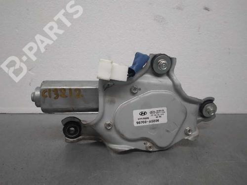 Rear wiper motor HYUNDAI i30 (GD) 1.4 CRDi | BP11765440M102 