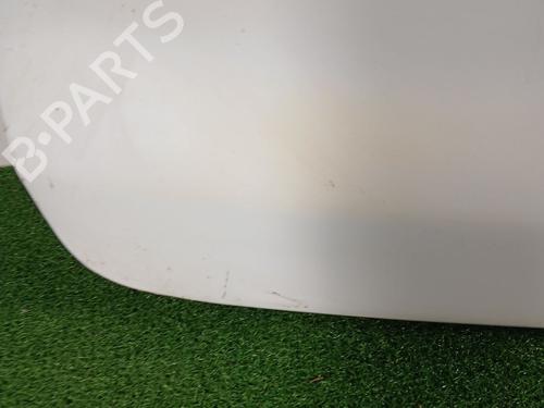 Tailgate KIA SPORTAGE III (SL) 1.7 CRDi | BP21666547C6 