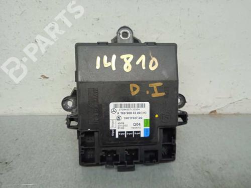Used Electronic module MERCEDES-BENZ B-CLASS Sports Tourer (W245) [2005-2011]  11181763