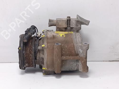 Used AC compressor AC compressor 37521845 37521845