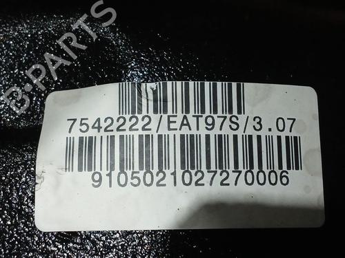 Rear differential BMW X3 (E83) 2.0 d | BP36042338M24 - Image 2
