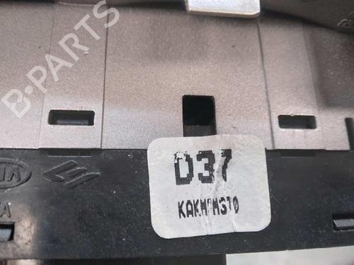 Left front window switch KIA SPORTAGE II (JE_, KM_)  | BP12112668I27 