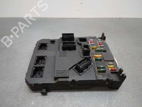 Fuse box PEUGEOT 407 (6D_)  | BP16585557E1 