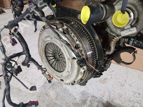 Engine FORD FOCUS II (DA_, HCP, DP) 1.8 TDCi | BP31158952M1  - Image 14