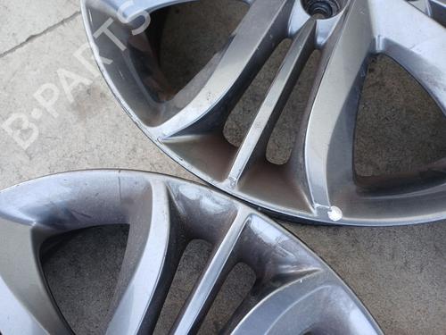 Rim HYUNDAI ix35 (LM, EL, ELH) 1.7 CRDi | BP22968906C45 