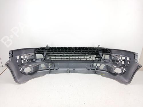 Front bumper VW TRANSPORTER T5 Bus (7HB, 7HJ, 7EB, 7EJ)  | BP29494859C7 