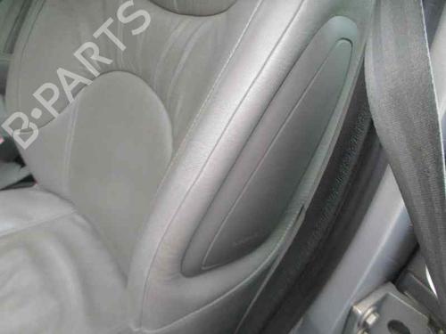 Sunroof engine CITROËN XSARA PICASSO (N68) 1.8 16V | BP2374989M60 