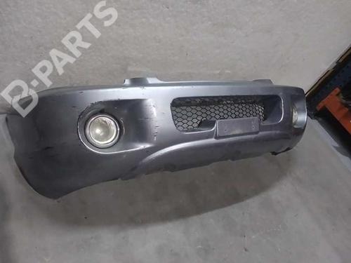 Front bumper HYUNDAI SANTA FÉ I (SM)  | BP10545202C7 