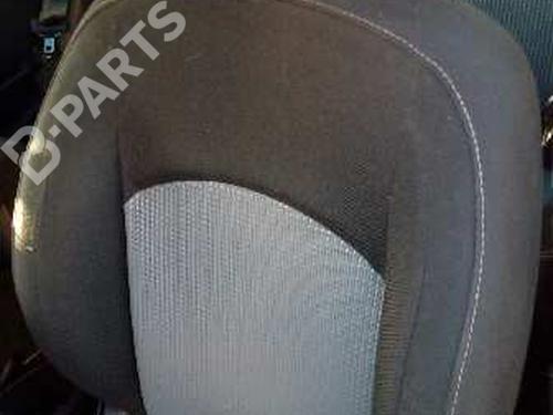 Display monitor PEUGEOT 206 Hatchback (2A/C) 1.4 HDi eco 70 | BP2423380C48  - Image 17