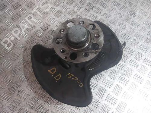 Right front steering knuckle MERCEDES-BENZ E-CLASS Coupe (C207) E 350 CDI (207.322) | BP12553798M26 