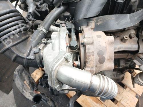 Engine KIA SORENTO II (XM) 2.2 CRDi | BP32522694M1  - Image 8