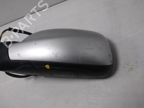 Left mirror PEUGEOT 307 SW (3H) 2.0 HDI 110 | BP22753051C26 