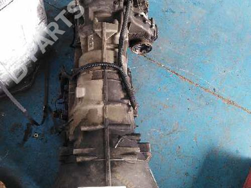 Used Gearbox LAND ROVER DISCOVERY III (L319) 2.7 TD 4x4 (190 hp) 6312488