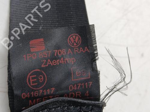 Airbag Kit SEAT LEON (1P1) 1.6 TDI | BP27998133C86 