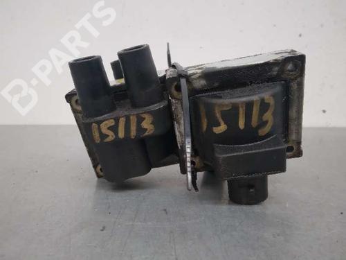 Ignition coil FIAT PUNTO (188_) 1.2 60 (188.030, .050, .130, .150, .230, .250) | BP12103720M94 
