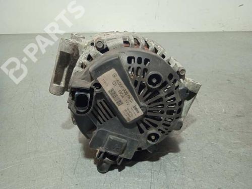 Alternator MERCEDES-BENZ C-CLASS (W204) C 200 CDI (204.001) | BP12194832M7 