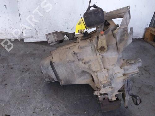 Gearbox CITROËN C2 (JM_)  | BP15074321M3 