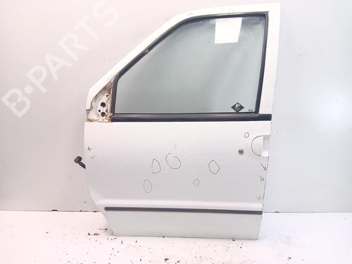 Used Left front door Left front door NISSAN SERENA (C23) 2.3 D (75 hp) 39514339 39514339