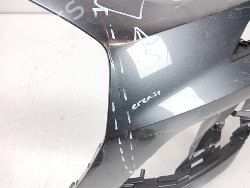 Front bumper AUDI Q5 (FYB, FYG) SQ5 TDI Mild Hybrid quattro | BP29494858C7 