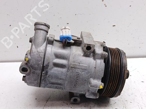 AC compressor OPEL MERIVA A MPV (X03) 1.7 CDTI (E75) | BP33427544M34  - Image 5