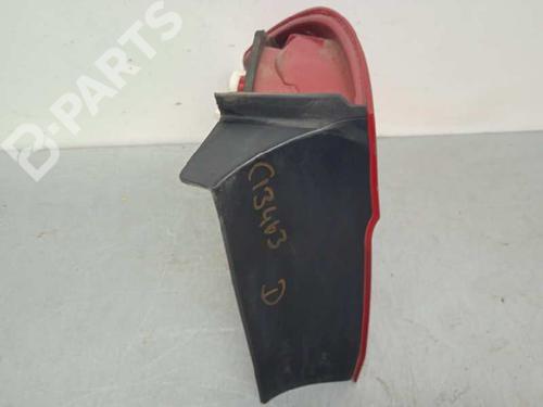 Right taillight BMW 3 (E90)  | BP8062930C35 