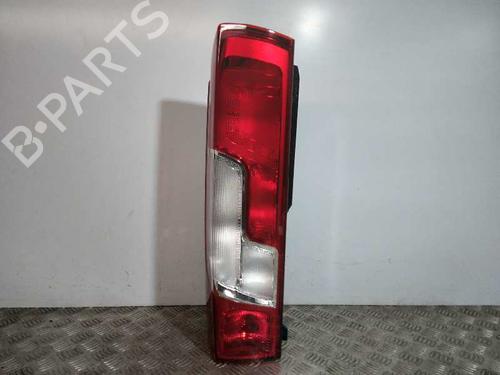 Left taillight CITROËN JUMPER II Van e-Jumper | BP28170811C34 