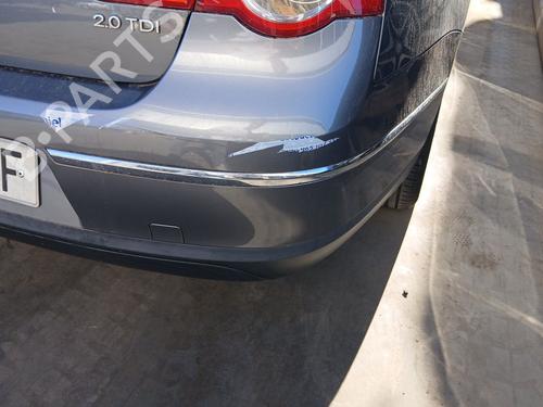 Used Rear bumper VW PASSAT B6 (3C2) 2.0 TDI 16V (140 hp) 30410740