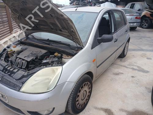 Right headlight FORD FIESTA V (JH_, JD_) 1.4 16V | BP29747872C29 