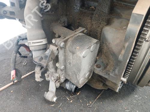 Engine RENAULT LAGUNA III (BT0/1) 2.0 dCi GT (BT11, BT1E, BT1N) | BP29629910M1 