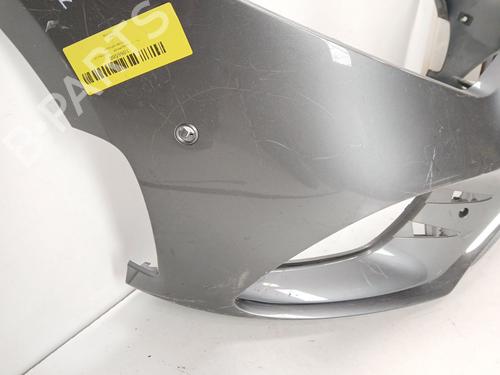 Front bumper MERCEDES-BENZ CLA Coupe (C117) CLA 220 CDI / d (117.303) | BP29543046C7 