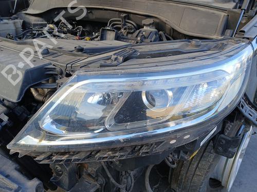 Used Left headlight Left headlight KIA SORENTO II (XM) 2.2 CRDi (197 hp) 30833085 30833085