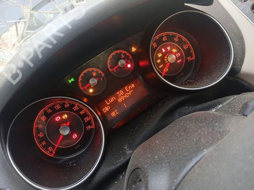 Gearbox FIAT LINEA (323_, 110_) 1.3 D Multijet (323AXB1A) | BP30149690M3