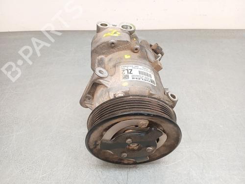 AC compressor OPEL MERIVA B MPV (S10) 1.4 (75) | BP38439550M34 - Image 4