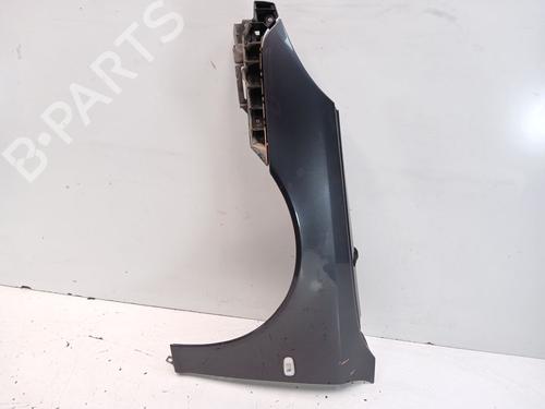 Used Left front fenders Left front fenders 37494220 37494220