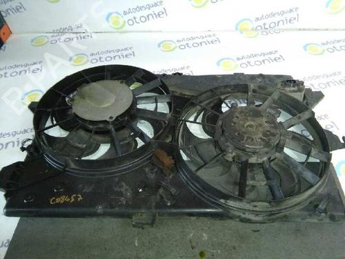 Used Radiator fan Radiator fan 2364260 2364260