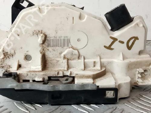 Front left lock SEAT IBIZA IV ST (6J8, 6P8)  | BP16549542C98 